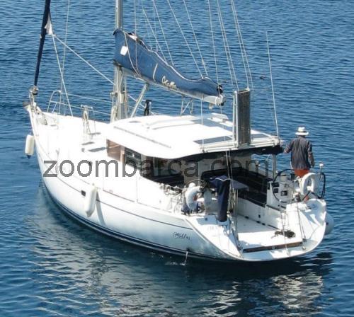 Dufour Atoll 4 recensioni e scheda tecnica